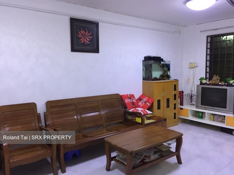 Blk 145 Woodlands Street 13 (Woodlands), HDB 3 Rooms #169721632